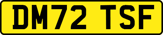 DM72TSF