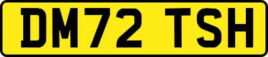 DM72TSH