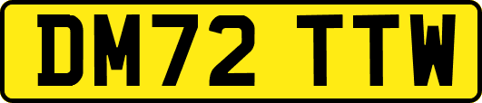DM72TTW