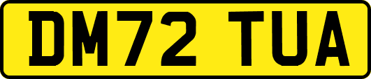 DM72TUA