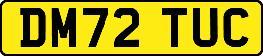 DM72TUC