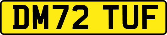 DM72TUF