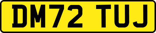 DM72TUJ