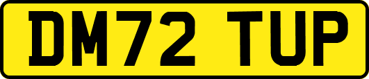 DM72TUP