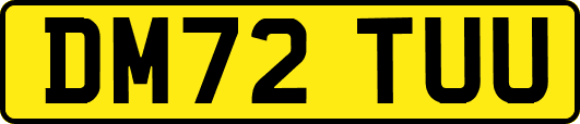DM72TUU