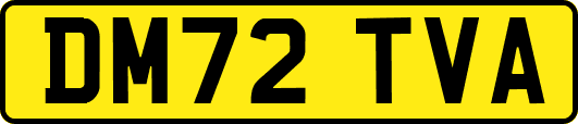 DM72TVA