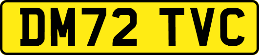 DM72TVC