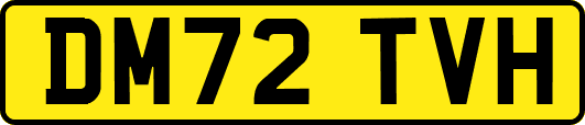 DM72TVH