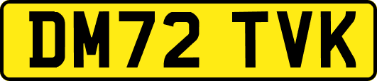 DM72TVK
