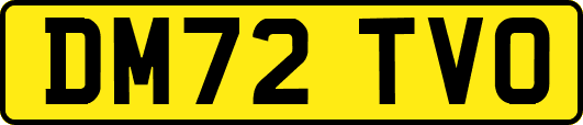 DM72TVO