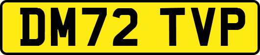 DM72TVP