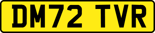 DM72TVR