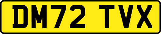 DM72TVX