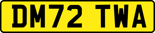 DM72TWA