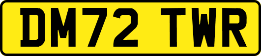 DM72TWR