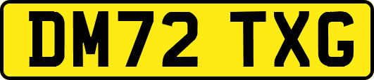 DM72TXG