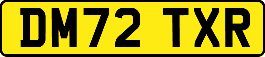 DM72TXR