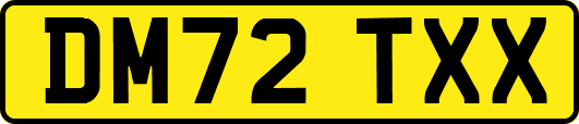 DM72TXX