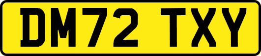 DM72TXY