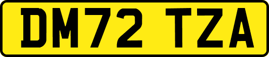 DM72TZA
