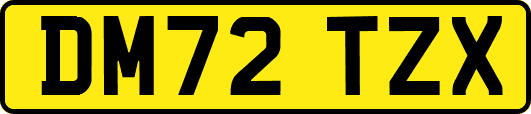 DM72TZX