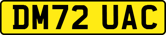 DM72UAC