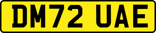 DM72UAE