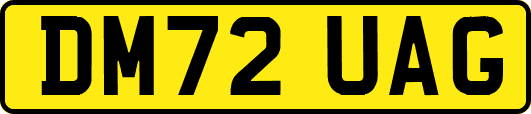 DM72UAG
