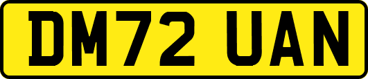 DM72UAN