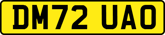 DM72UAO