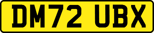 DM72UBX
