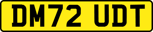 DM72UDT
