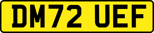 DM72UEF