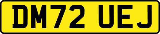 DM72UEJ