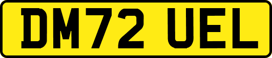 DM72UEL
