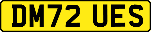 DM72UES