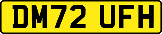 DM72UFH