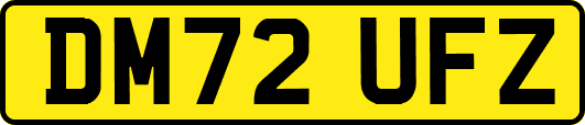 DM72UFZ