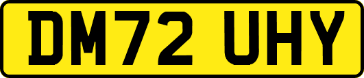 DM72UHY
