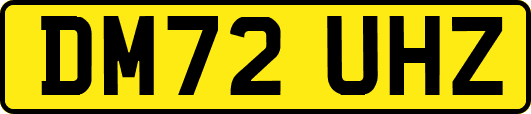 DM72UHZ