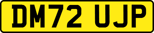 DM72UJP