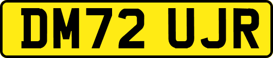 DM72UJR