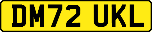 DM72UKL