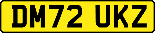 DM72UKZ
