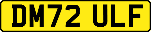 DM72ULF