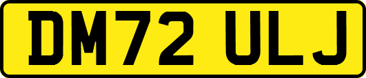 DM72ULJ