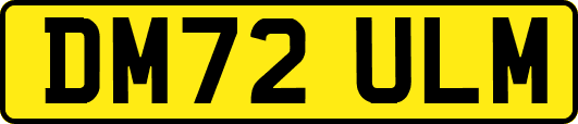 DM72ULM