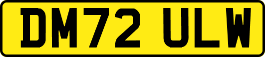 DM72ULW