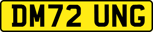 DM72UNG
