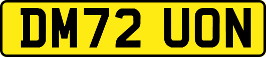 DM72UON